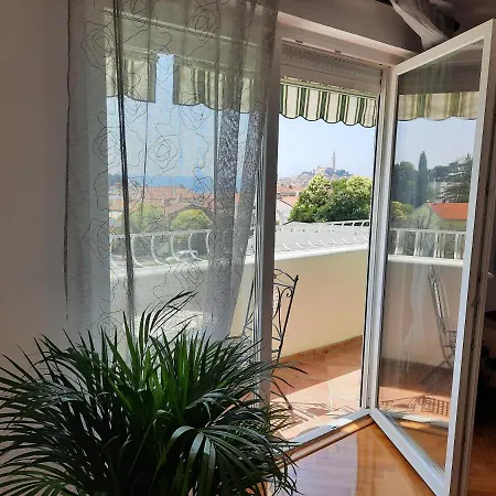 Apartment Maeistro By Privileggio Rovinj