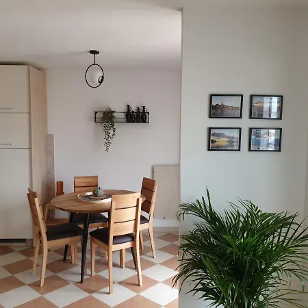 Apartment Maeistro By Privileggio *