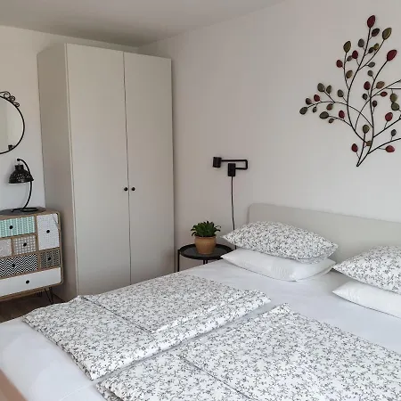 Maeistro By Privileggio Apartment Rovinj