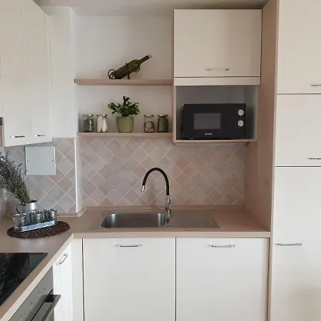 Maeistro By Privileggio Apartment *