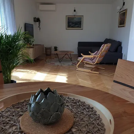 Maeistro By Privileggio * Rovinj