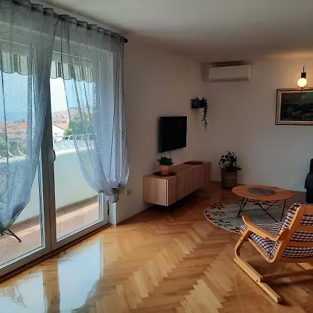 Maeistro By Privileggio Apartment Rovinj