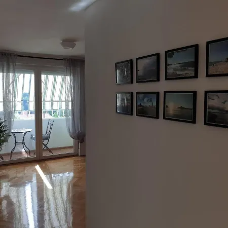 Apartment Maeistro By Privileggio