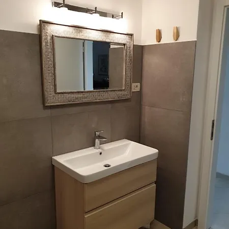Apartment Maeistro By Privileggio Rovinj