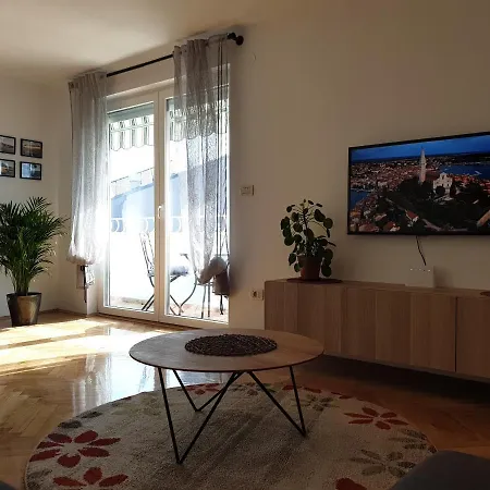 Appartamento Maeistro By Privileggio