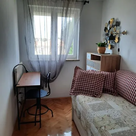 Maeistro By Privileggio Appartamento Rovigno