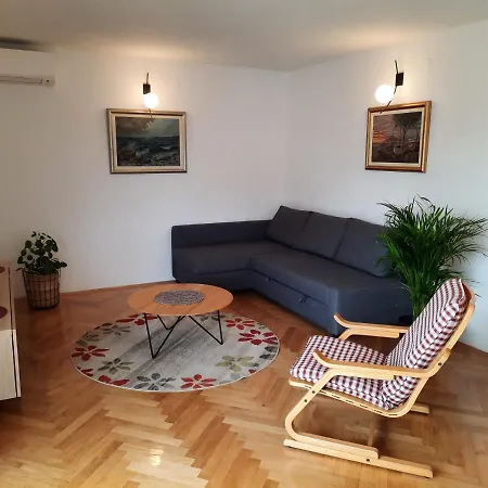 Maeistro By Privileggio Apartamento