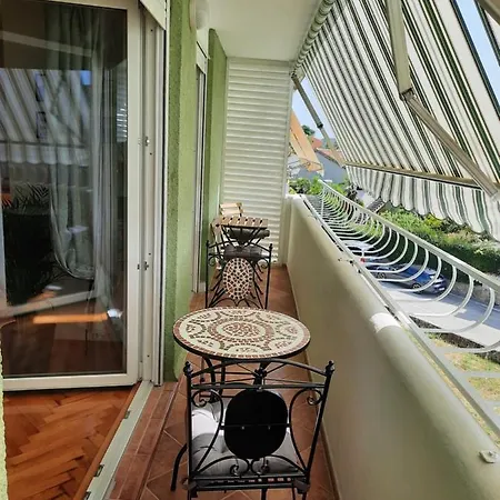 Apartamento Maeistro By Privileggio *