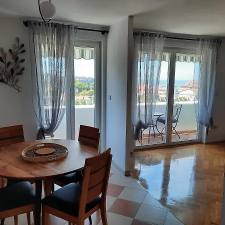 Maeistro By Privileggio * Rovinj