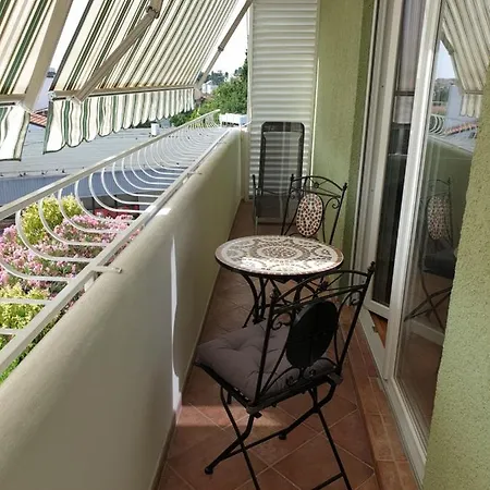 Maeistro By Privileggio Apartamento *